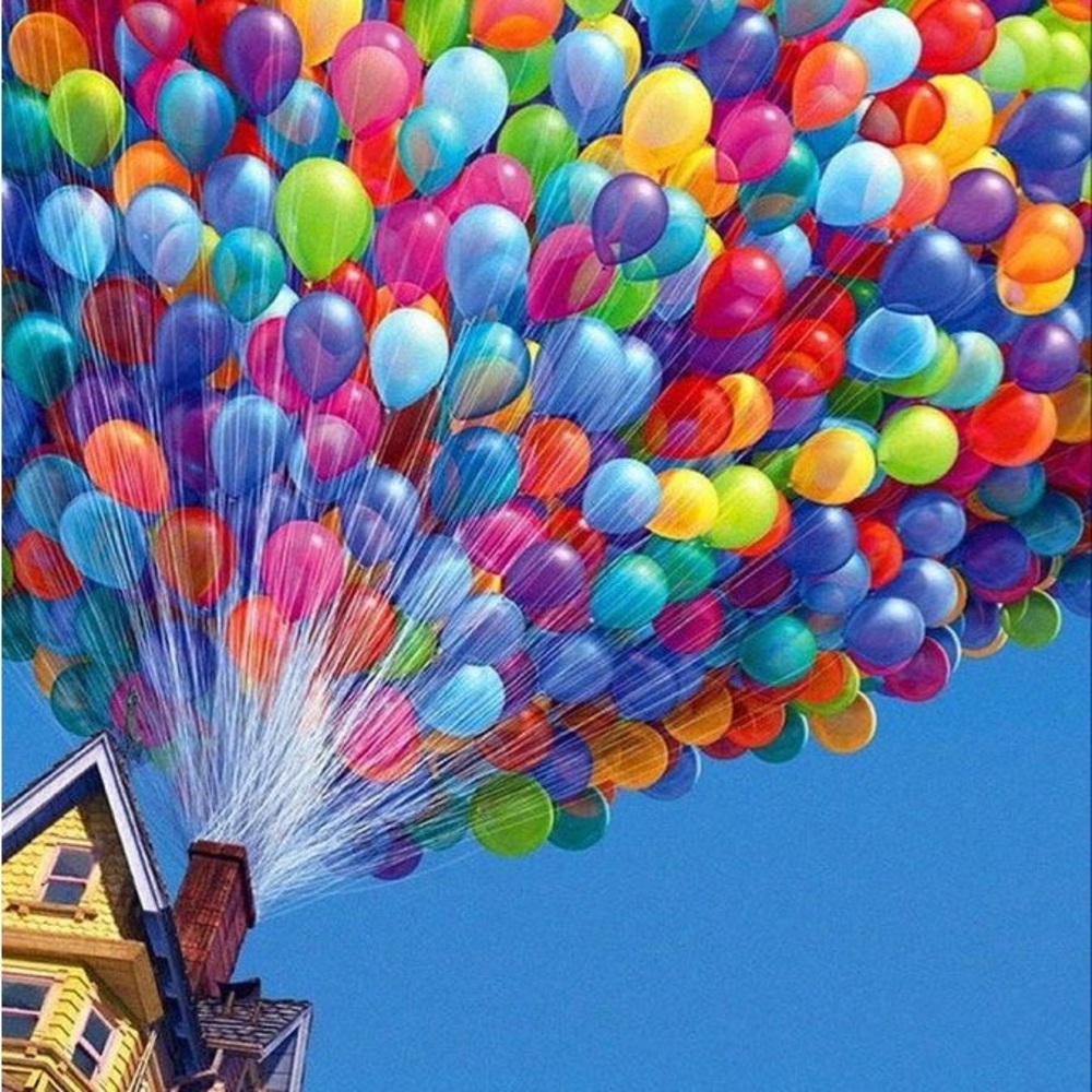 Meet your Posher, KC